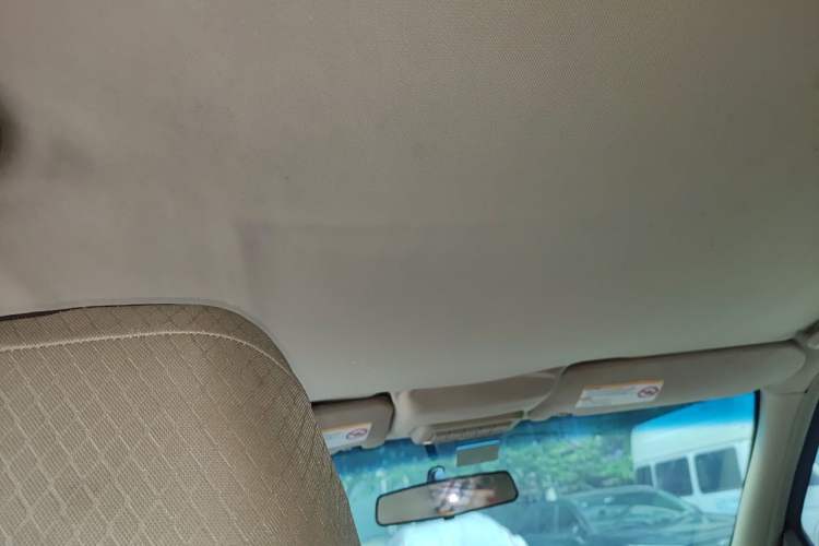 Used Buick GL8 2013 2.4L Comfort Edition Headliner