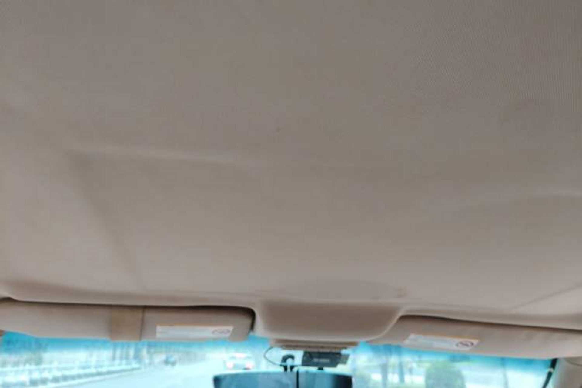 Used Buick GL8 2013 2.4L Classic Edition Headliner