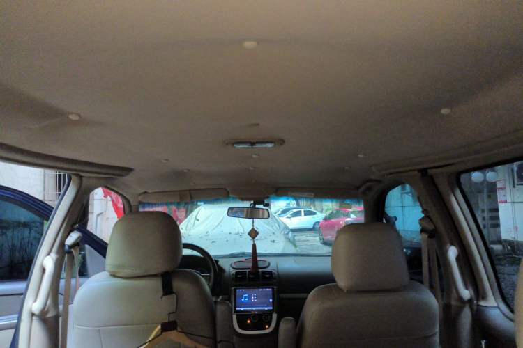 Used Buick GL8 2013 2.4L Comfort Edition Headliner