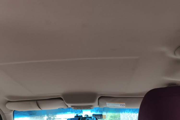 Used Buick GL8 2013 2.4L Classic Edition Headliner