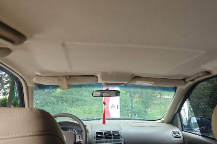 Used Buick GL8 2013 2.4L Classic Edition Headliner