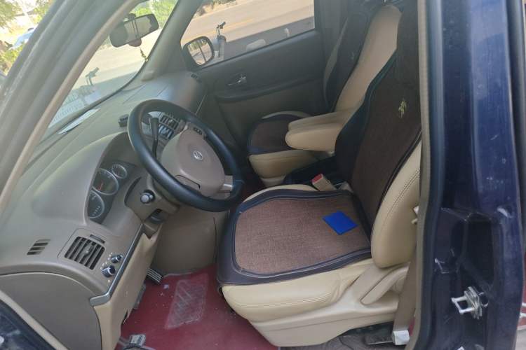 Used Buick GL8 2013 2.4L Classic Edition Left Front Seat