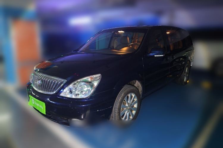 Used Buick GL8 2013 2.4L Classic Edition Guazi used car, China used car export, Used car for sale, Used  cars, Cheapest cars for sale