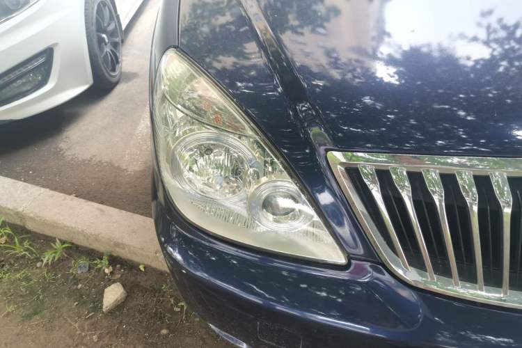 Used Buick GL8 2013 2.4L Classic Edition Right Front Headlight