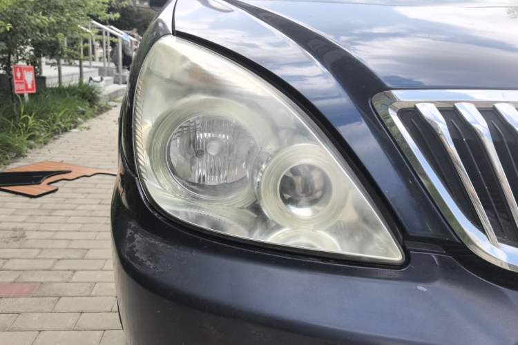 Used Buick GL8 2013 2.4L Comfort Edition Right Front Headlight