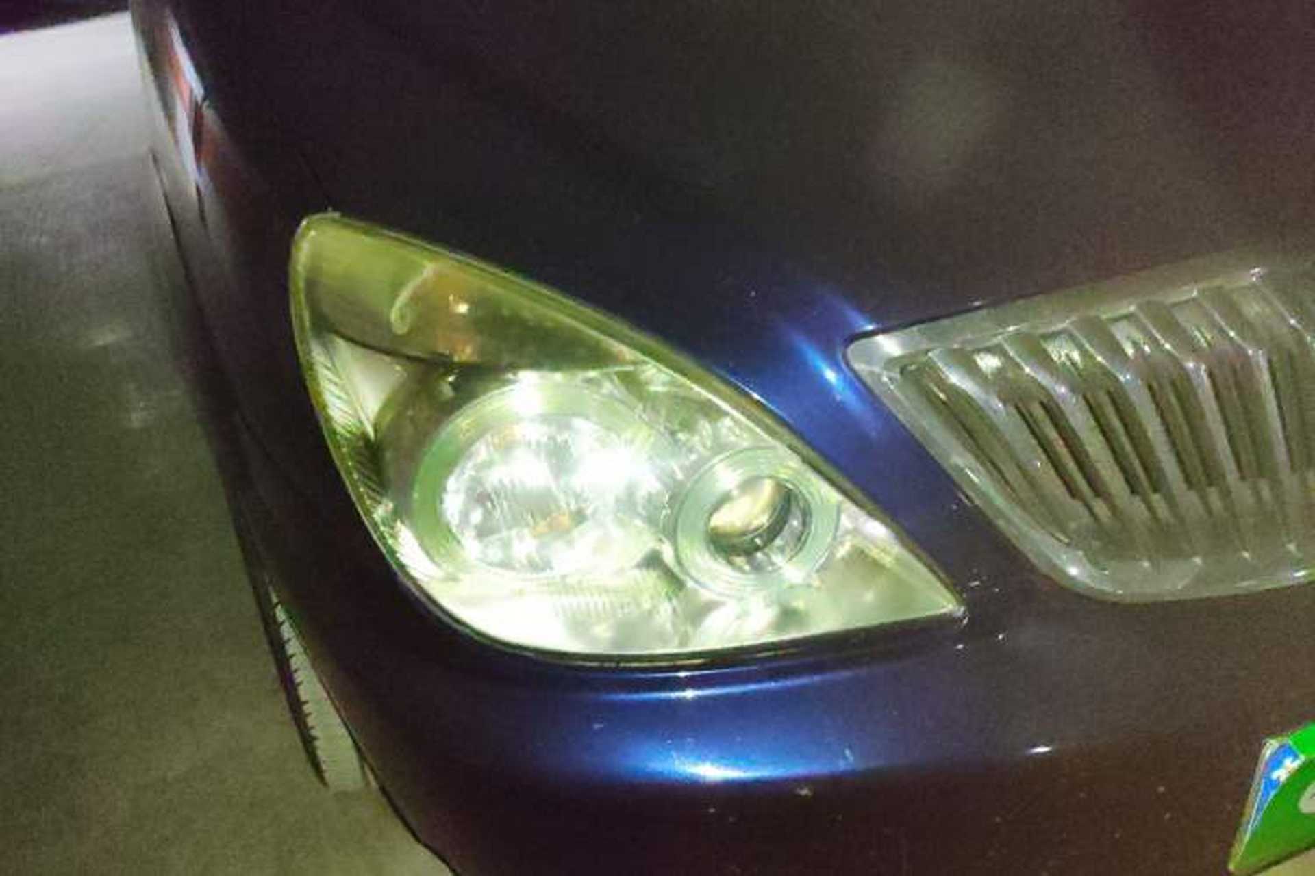 Used Buick GL8 2013 2.4L Classic Edition Right Front Headlight
