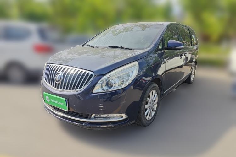 Used Buick GL8 2013 3.0L GT Luxury Business Haoya Edition Guazi used car, China used car export, Used car for sale, Used cars, Cheapest cars for sale
