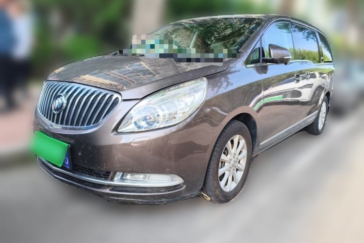 Ojetý Buick GL8 2013 3.0L XT Luxury Business Flagship Edition Guazi used car, China used car export, Used car for sale, Used  cars, Cheapest cars for sale