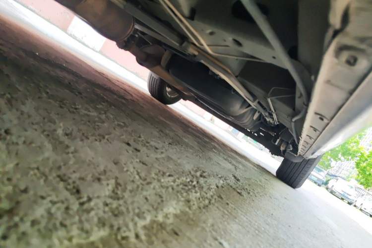Used Buick GL8 2013 3.0L XT Luxury Business Flagship Edition Chassis Front Left