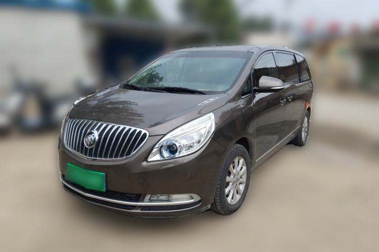 Used Buick GL8 2013 3.0L XT Luxury Business Flagship Edition Guazi used car, China used car export, Used car for sale, Used  cars, Cheapest cars for sale