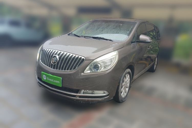 Used Buick GL8 2013 3.0L GT Luxury Business Haoya Edition Guazi used car, China used car export, Used car for sale, Used cars, Cheapest cars for sale