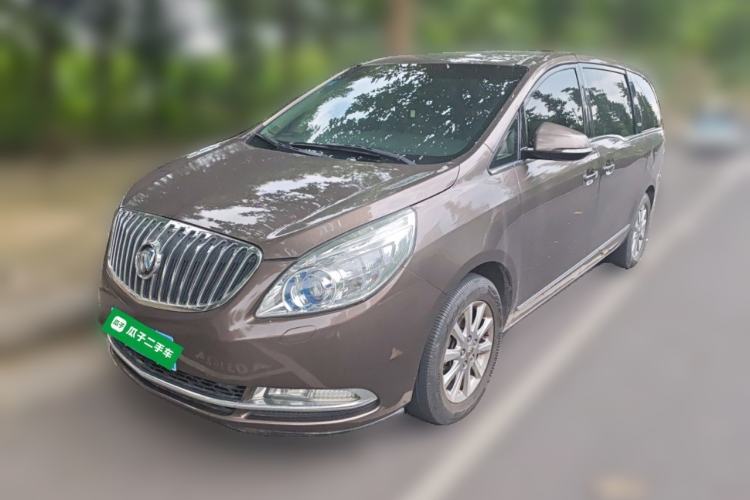 Ojetý Buick GL8 2013 3.0L XT Luxury Business Flagship Edition Guazi used car, China used car export, Used car for sale, Used  cars, Cheapest cars for sale