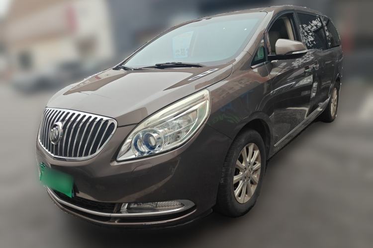 Buick GL8 2013 3.0L XT Luxury Business Flagship Edition usata Guazi used car, China used car export, Used car for sale, Used cars, Cheapest cars for sale