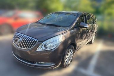 Used Buick GL8 2013 3.0L XT Luxury Business Flagship Edition