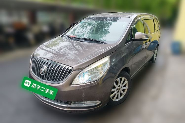 Used Buick GL8 2013 3.0L XT Luxury Business Flagship Edition Guazi used car, China used car export, Used car for sale, Used  cars, Cheapest cars for sale