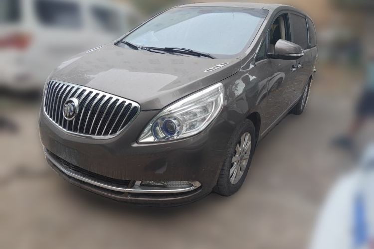 Used Buick GL8 2013 3.0L XT Luxury Business Flagship Edition Guazi used car, China used car export, Used car for sale, Used  cars, Cheapest cars for sale
