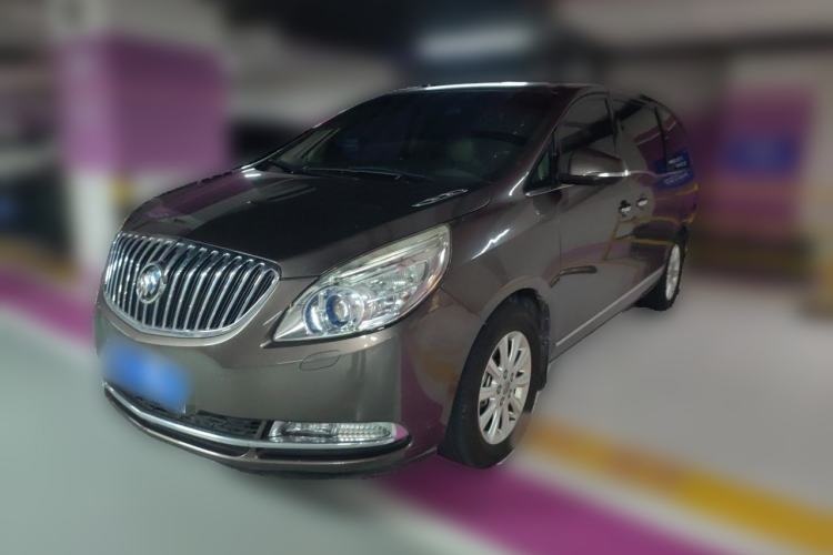 Used Buick GL8 2013 3.0L XT Luxury Business Flagship Edition Guazi used car, China used car export, Used car for sale, Used  cars, Cheapest cars for sale