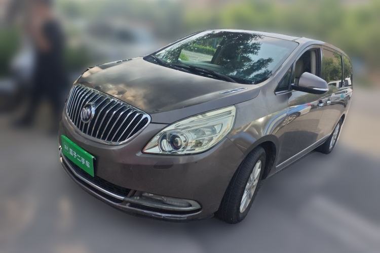 Used Buick GL8 2013 3.0L GT Luxury Business Haoya Edition Guazi used car, China used car export, Used car for sale, Used  cars, Cheapest cars for sale