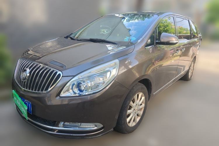 Used Buick GL8 2013 3.0L GT Luxury Business Haoya Edition Guazi used car, China used car export, Used car for sale, Used  cars, Cheapest cars for sale