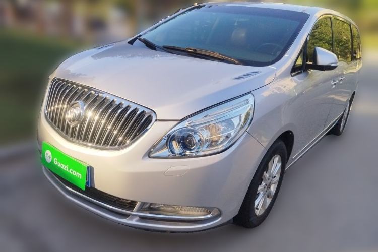 Used Buick GL8 2013 3.0L XT Luxury Business Flagship Edition Guazi used car, China used car export, Used car for sale, Used cars, Cheapest cars for sale
