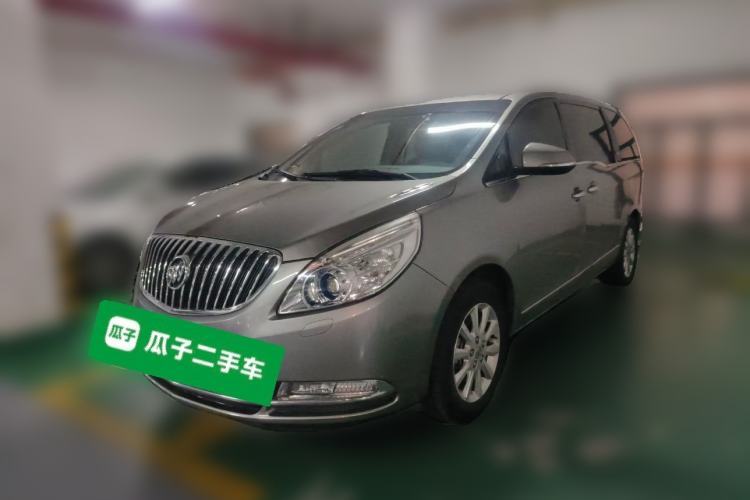Used Buick GL8 2013 3.0L GT Luxury Business Haoya Edition Guazi used car, China used car export, Used car for sale, Used cars, Cheapest cars for sale