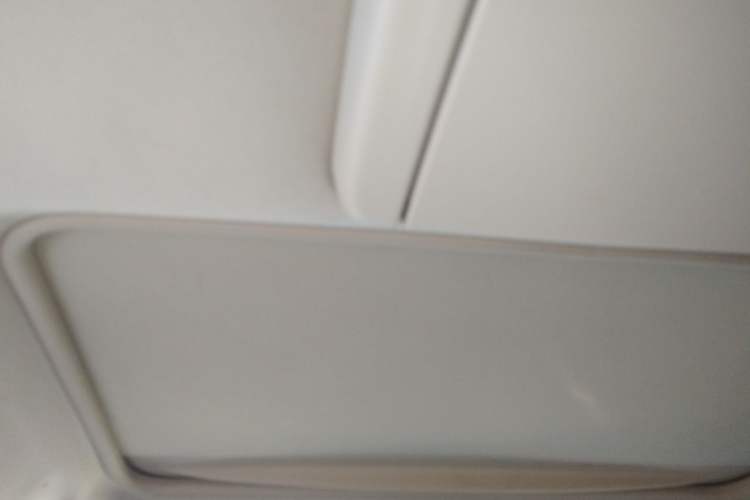 Used Buick GL8 2013 3.0L XT Luxury Business Flagship Edition Headliner
