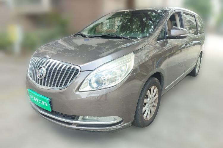 Used Buick GL8 2013 3.0L GT Luxury Business Haoya Edition Guazi used car, China used car export, Used car for sale, Used  cars, Cheapest cars for sale
