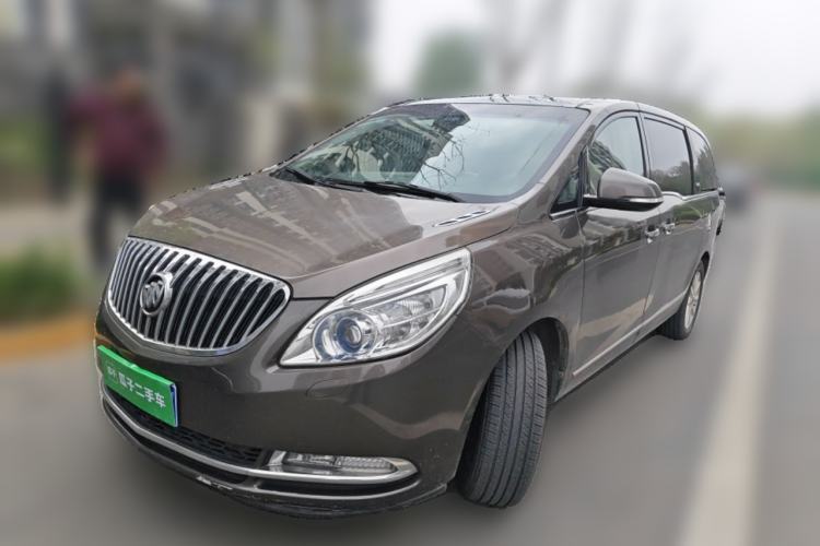 Used Buick GL8 2013 3.0L GT Luxury Business Haoya Edition Guazi used car, China used car export, Used car for sale, Used cars, Cheapest cars for sale