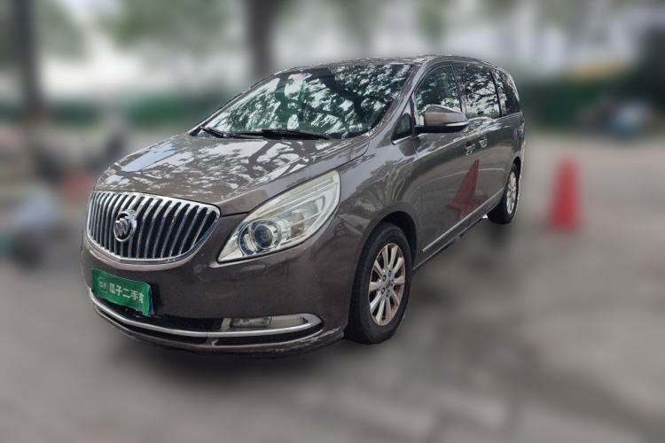 Used Buick GL8 2013 3.0L GT Luxury Business Haoya Edition Guazi used car, China used car export, Used car for sale, Used  cars, Cheapest cars for sale