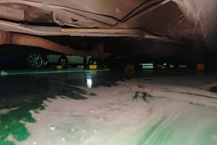 Used Buick GL8 2013 2.4L Comfort Edition Chassis Front Left