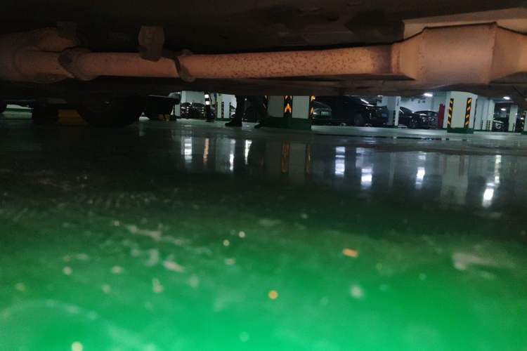Used Buick GL8 2013 2.4L Comfort Edition Chassis Front Right