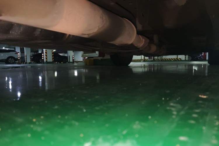 Used Buick GL8 2013 2.4L Comfort Edition Chassis Rear Right