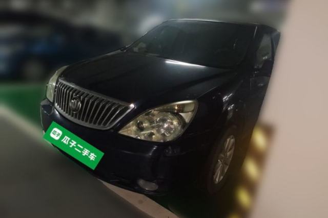 Used Buick GL8 2013 2.4L Comfort Edition