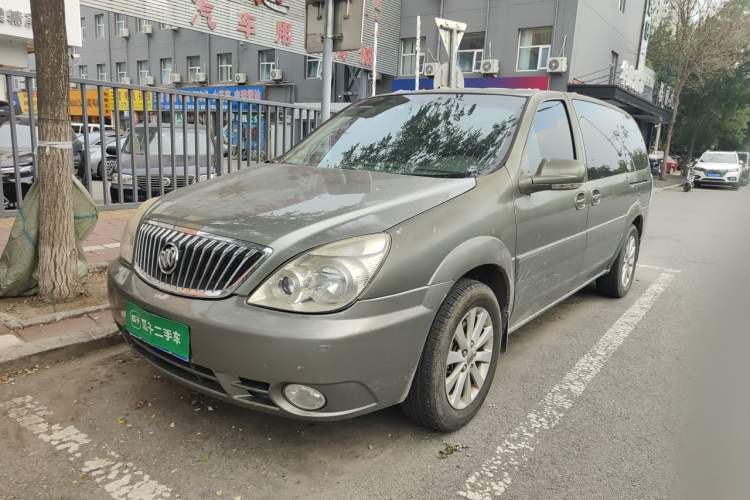 Buick GL8 2013 2.4L Comfort Edition d’occasion Guazi used car, China used car export, Used car for sale, Used  cars, Cheapest cars for sale