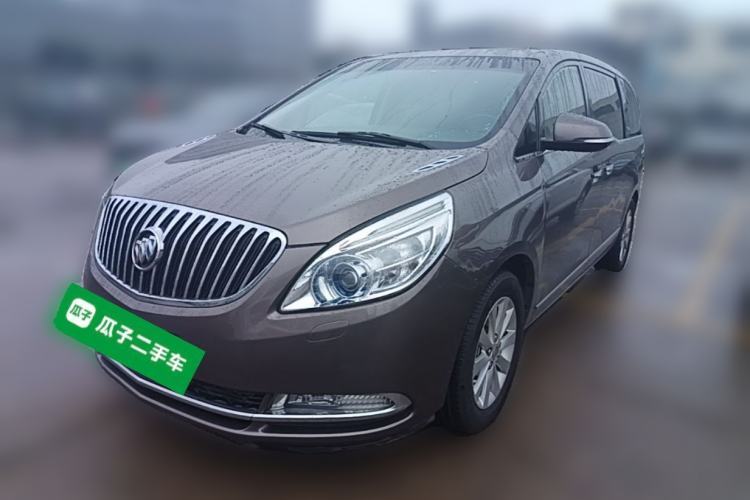 Used Buick GL8 2013 2.4L LT Luxury Business Executive Edition Guazi used car, China used car export, Used car for sale, Used cars, Cheapest cars for sale