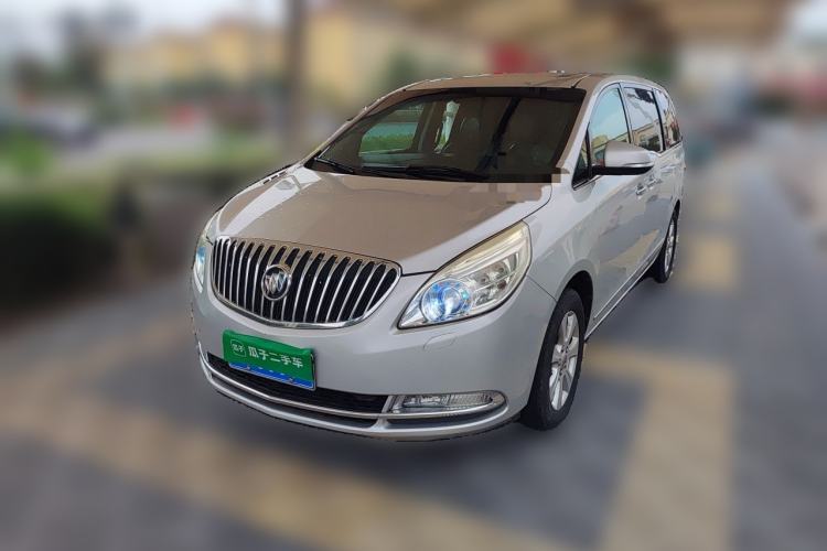 Gebrauchter Buick GL8 2013 3.0L GT Luxury Business Haoya Edition Guazi used car, China used car export, Used car for sale, Used  cars, Cheapest cars for sale