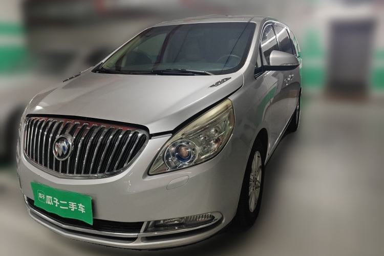 Ojetý Buick GL8 2013 3.0L XT Luxury Business Flagship Edition Guazi used car, China used car export, Used car for sale, Used  cars, Cheapest cars for sale