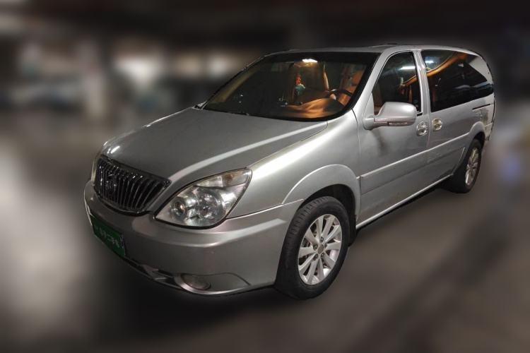 Used Buick GL8 2013 2.4L Executive Edition Guazi used car, China used car export, Used car for sale, Used  cars, Cheapest cars for sale