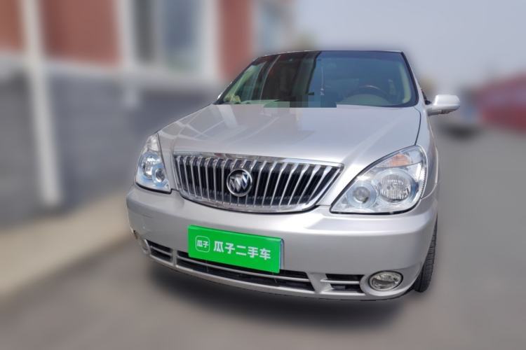 Used Buick GL8 2013 2.4L Classic Edition Guazi used car, China used car export, Used car for sale, Used  cars, Cheapest cars for sale