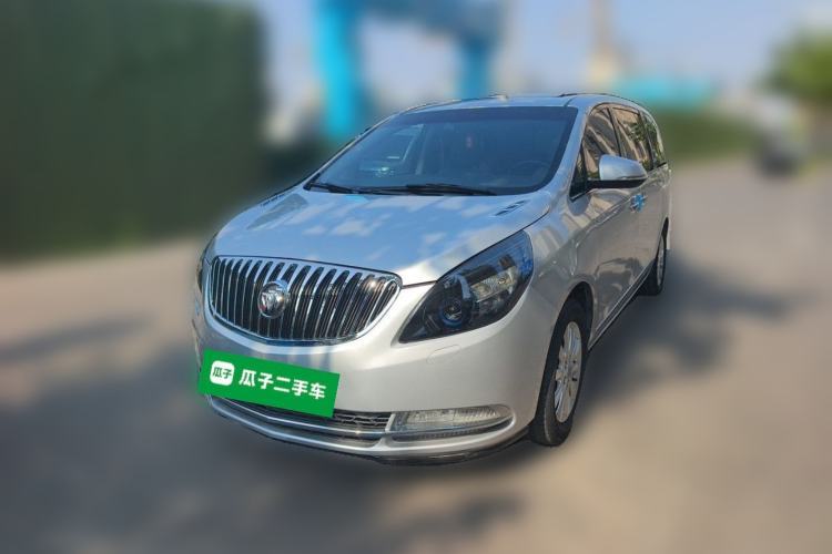 Ojetý Buick GL8 2013 3.0L XT Luxury Business Flagship Edition Guazi used car, China used car export, Used car for sale, Used  cars, Cheapest cars for sale
