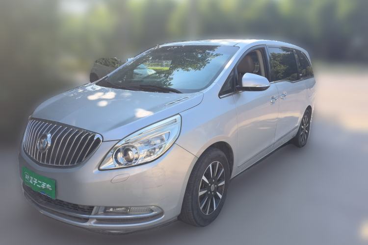 Used Buick GL8 2013 3.0L GT Luxury Business Haoya Edition Guazi used car, China used car export, Used car for sale, Used cars, Cheapest cars for sale