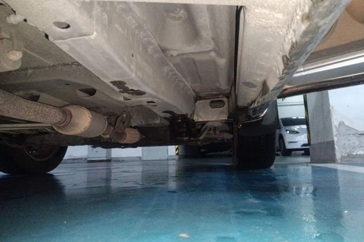 Used Buick GL8 2013 2.4L Classic Edition Chassis Front Right
