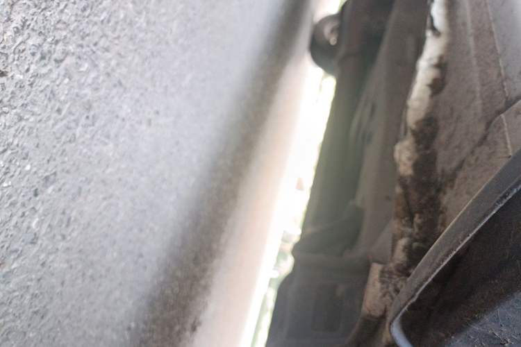 Used Buick GL8 2013 2.4L Comfort Edition Chassis Front Right