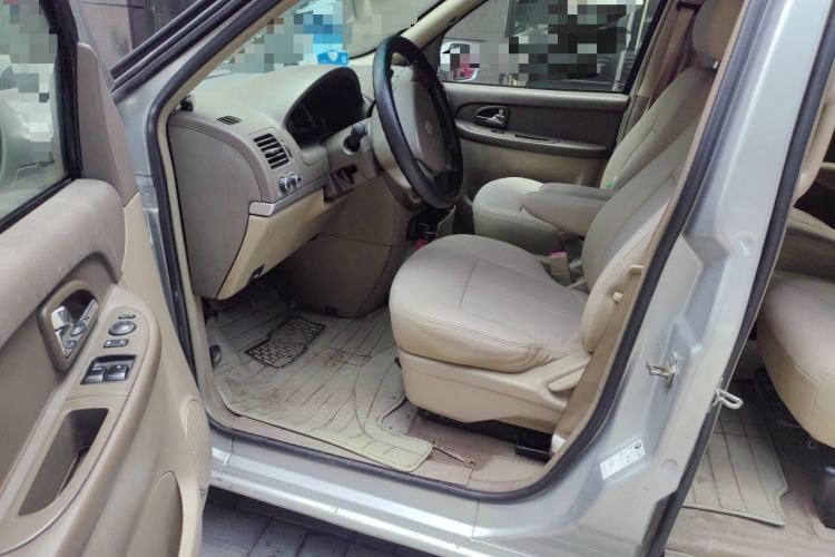 Used Buick GL8 2013 2.4L Classic Edition Driver Seat