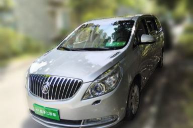 Used Buick GL8 2013 3.0L XT Luxury Business Flagship Edition