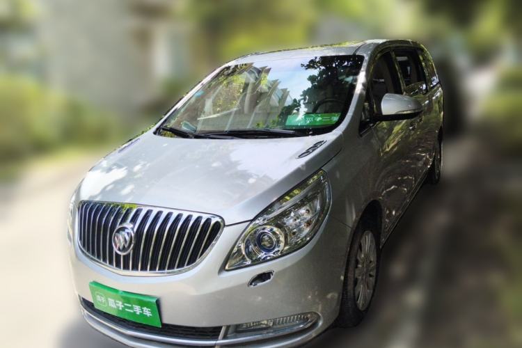 Used Buick GL8 2013 3.0L XT Luxury Business Flagship Edition Guazi used car, China used car export, Used car for sale, Used  cars, Cheapest cars for sale