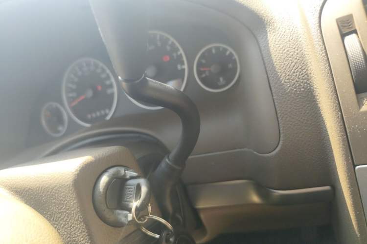 Used Buick GL8 2013 2.4L Comfort Edition Gear Lever