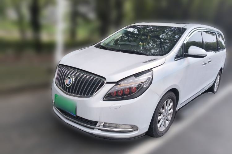 Buick GL8 2013 3.0L GT Luxury Business Haoya Edition مستعملة Guazi used car, China used car export, Used car for sale, Used cars, Cheapest cars for sale