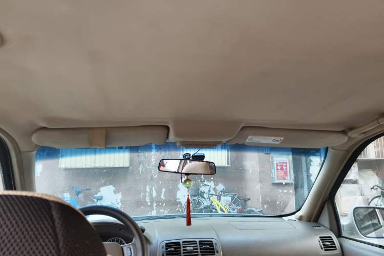 Used Buick GL8 2013 2.4L Classic Edition Headliner