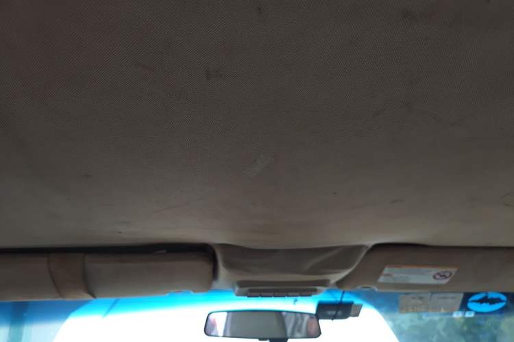 Used Buick GL8 2013 2.4L Classic Edition Headliner